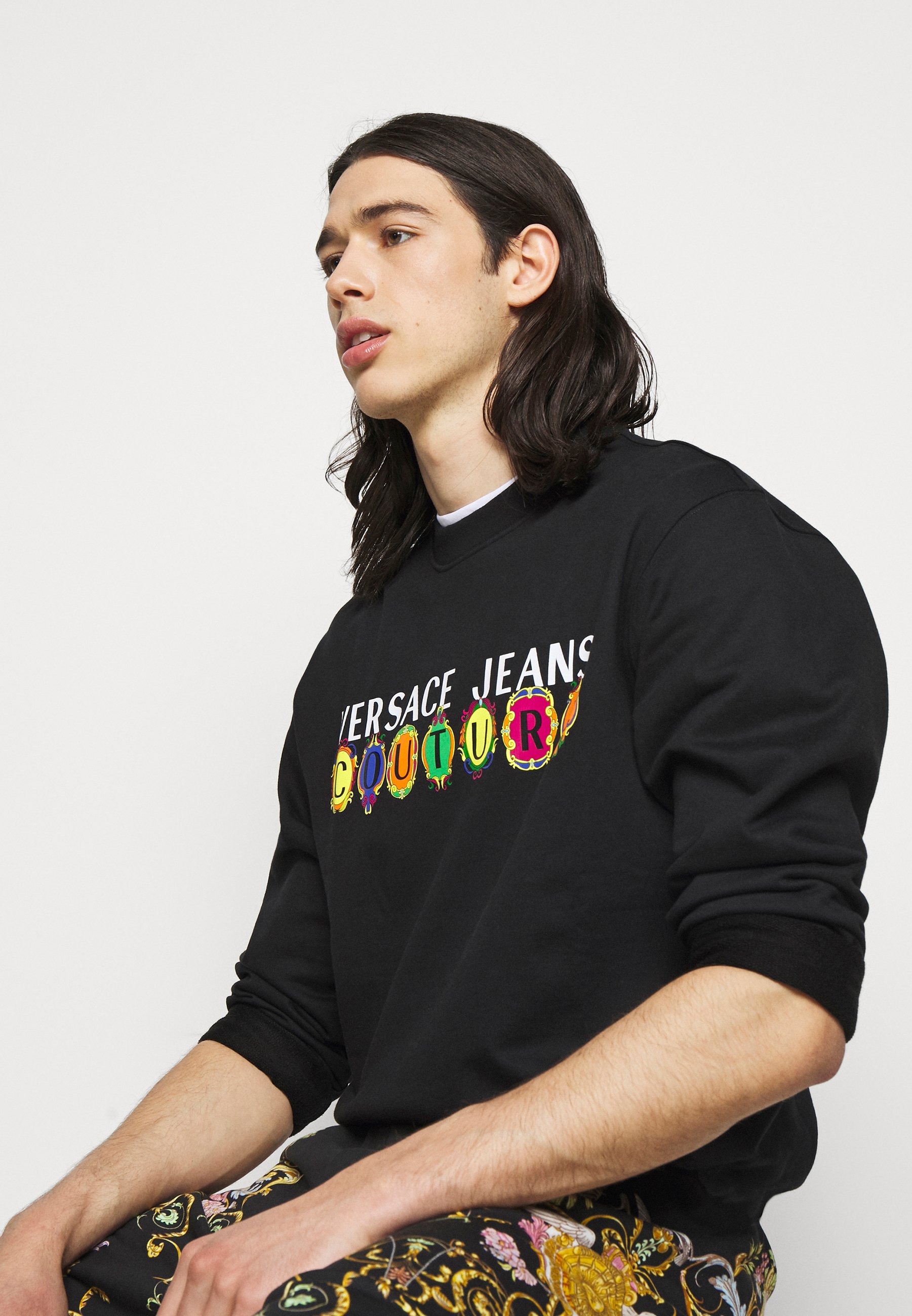 Homme Sweatshirt Homme Sweatshirt