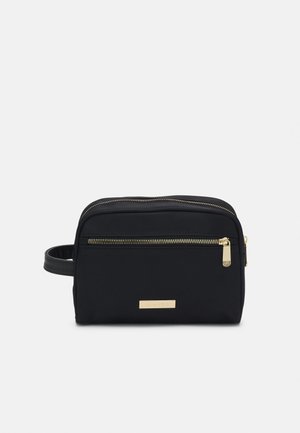 Trousse de toilette - black