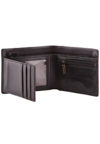WITTCHEN ARIZONA COLLECTION - Portafoglio - black