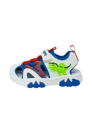 Sandali da trekking - white