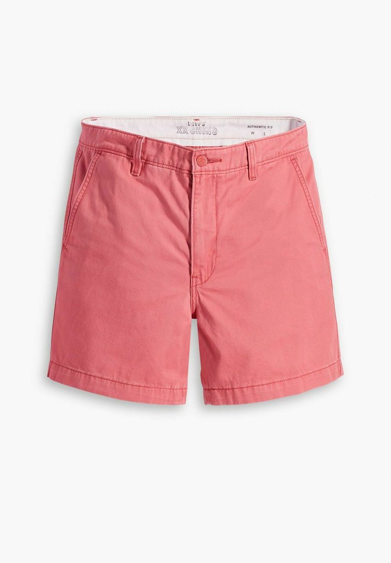 Levi’s® Shorts donkerroze Levi’s® Shorts donkerroze