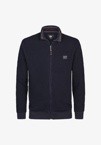 Niewybrane, royal navy