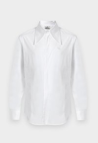 TUXEDO SHIRT - Skjorta - white
