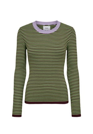 Nümph, NUFILINA PULLOVER - Strickpullover - fig