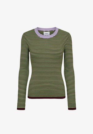 Nümph, NUFILINA PULLOVER - Strickpullover - fig