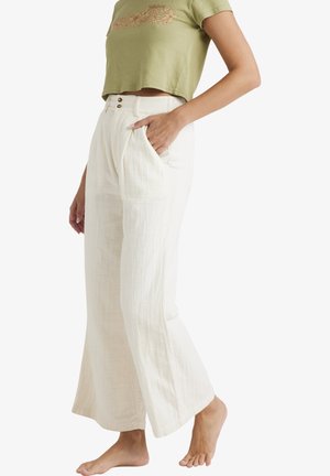 Billabong Pantalones - white