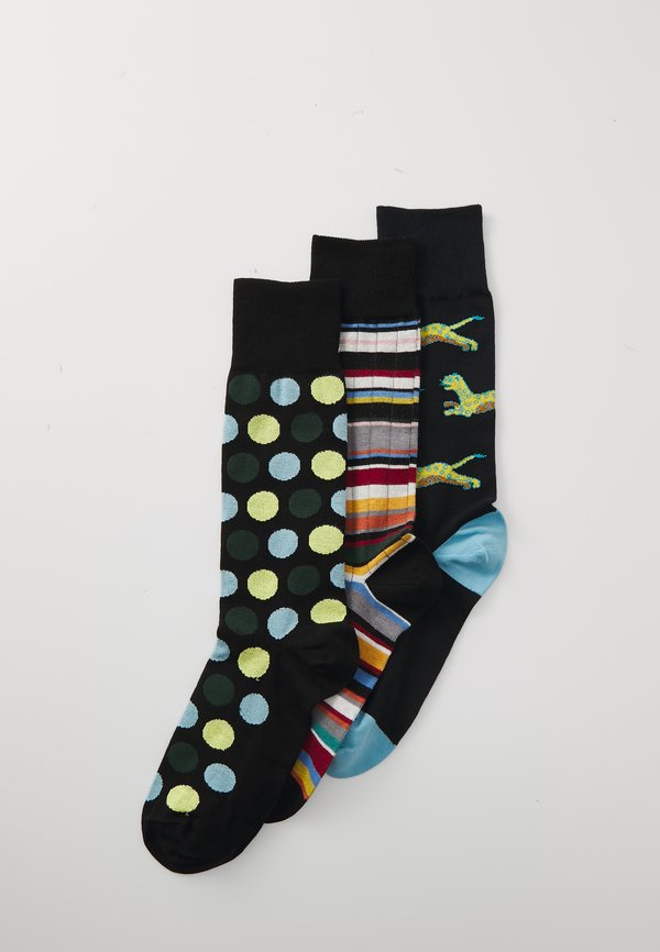 SOCK 3 PACK - Socks - multi - Main Image