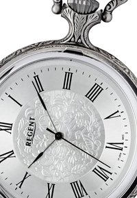 Regent Horloge - grau