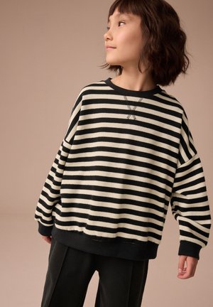 Next, Sweatshirt - monochrome