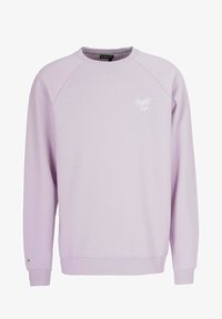 Ei valittu, faded-pink