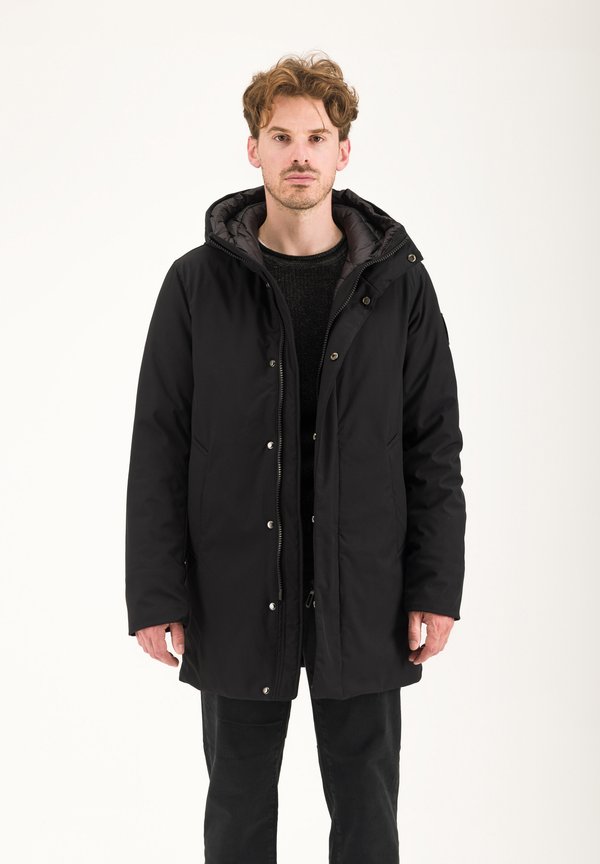 ABERDEEN THERMAL - Daunenmantel