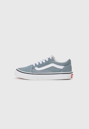 OLD SKOOL UNISEX - Matalavartiset tennarit - stormy weather