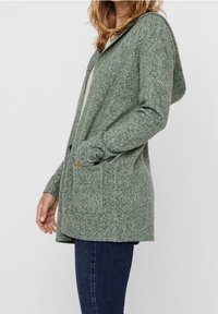Vero Moda Kofta - green