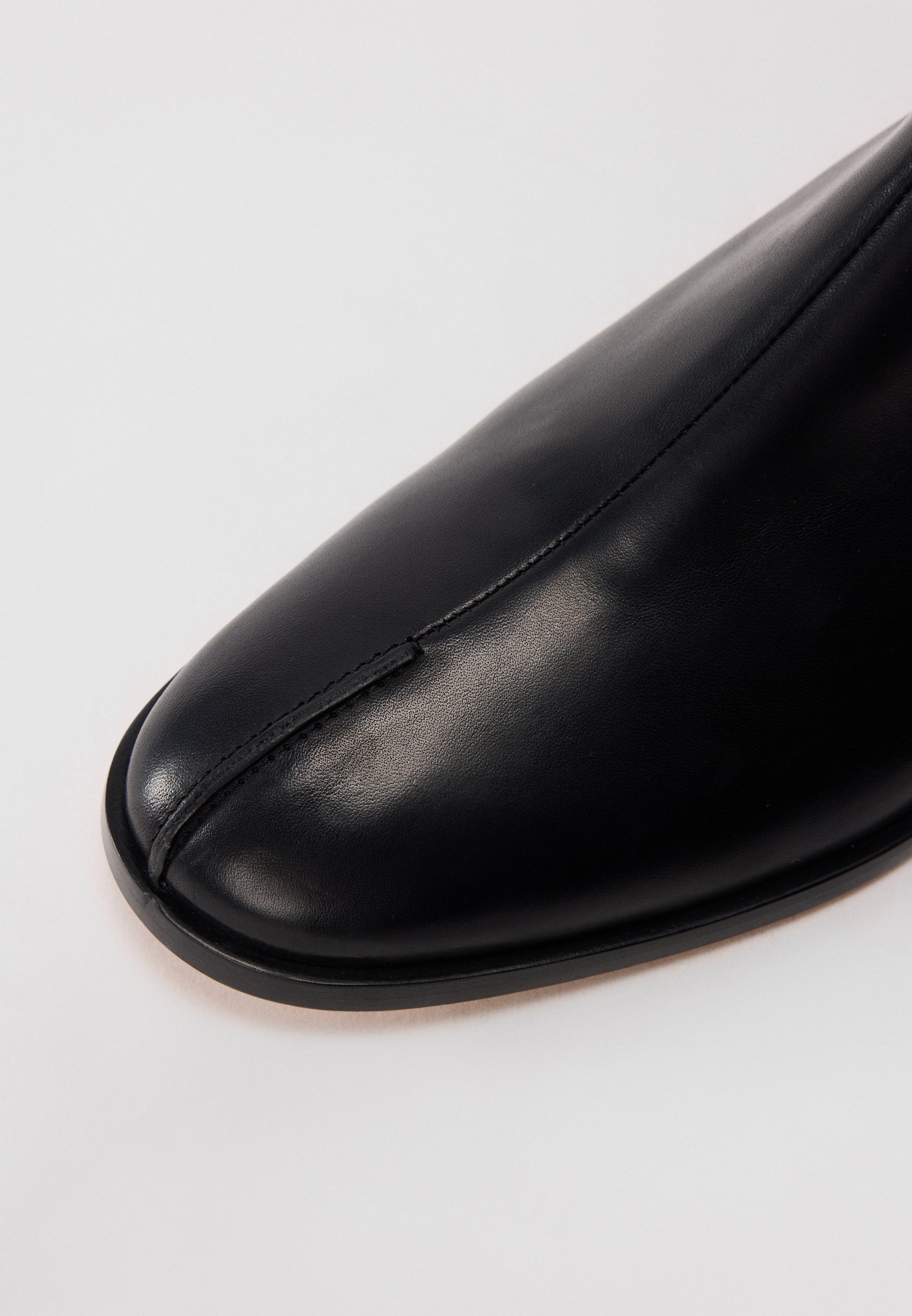 MM6 Maison Margiela Classic ankle boots - black - Zalando.co.uk