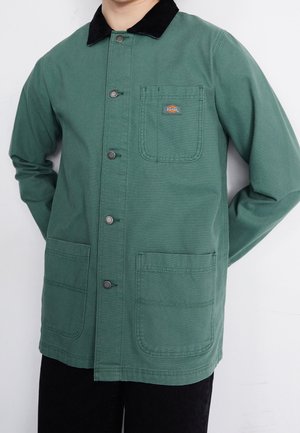 Dickies Krótki płaszcz