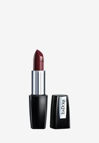 IsaDora PERFECT MOISTURE LIPSTICK REFILL - Barra de labios - red rouge