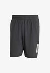 CLUB SHORT - Korte broeken - black