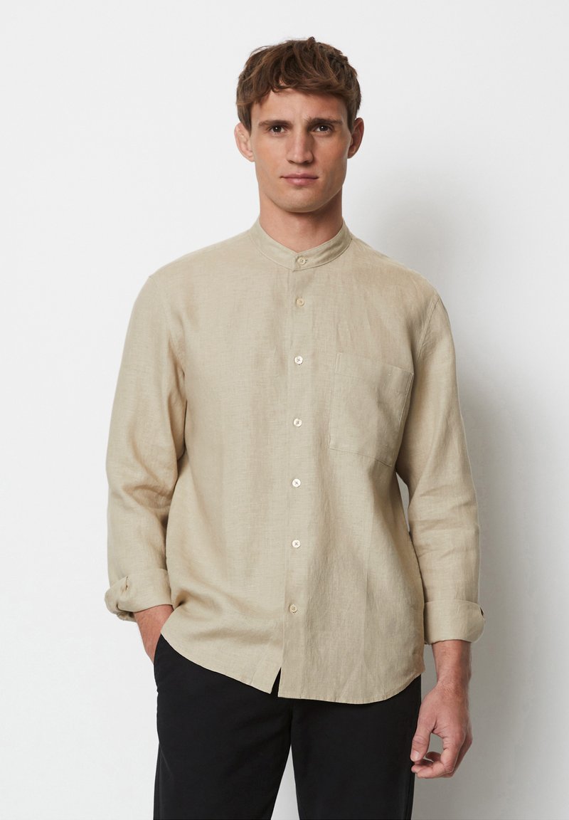 Marc O'Polo REGULAR  - Hemd - pure cashmere