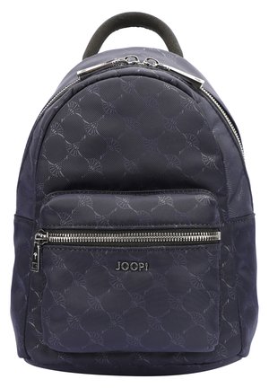 Sac à Dos JOOP! Mirano Willy L Noir – Pour Ordinateur, Confortable Et Tendance