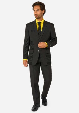 THE BATMAN SET - Obleka - black