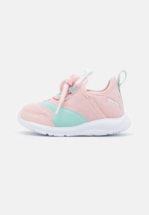 Zapatillas running asfalto - pink