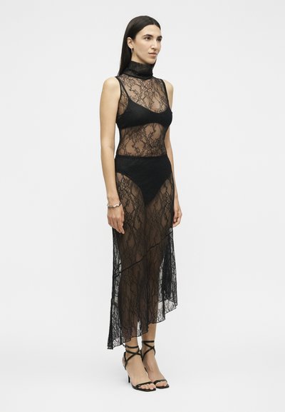 Undress Code STUDIO  - Σώμα - black