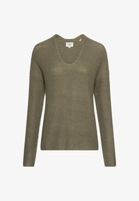 Geselecteerd, shadow khaki