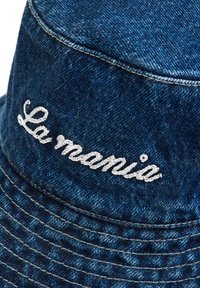 LA MANIA MANON - Kalap - blue