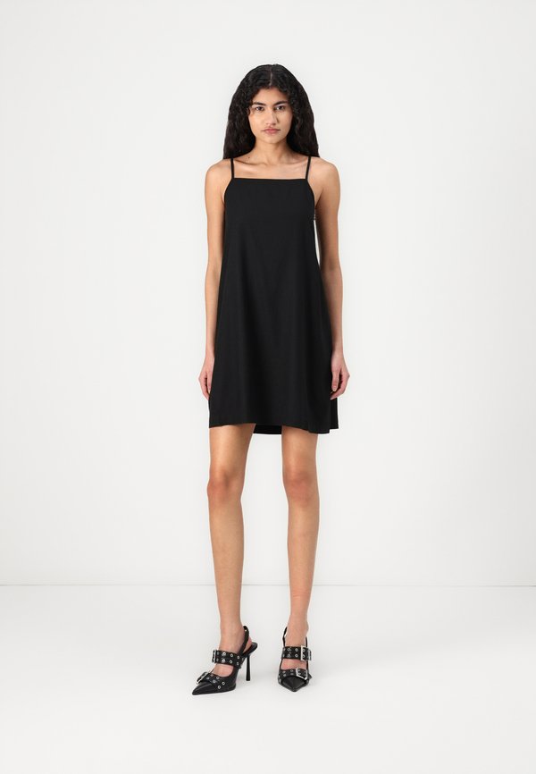 JXBREEZE SUMMER SHORT DRESS - Day dress