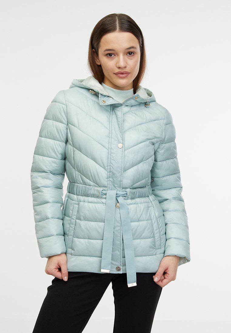 ORSAY Jas lichtblauw