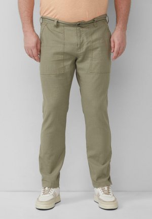 Broek - helles olivgrün