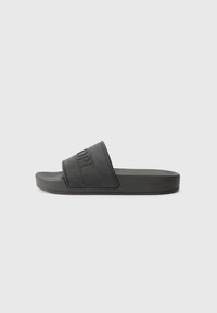 JOOP! - LETTERA MARINOS  - Pool slides - black Thumbnail Image 1