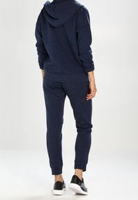 adidas Performance Tracksuit bottoms - blue