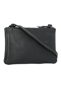 Burkely FUNDAMENTALS ANTIQUE AVERY - Borsa a tracolla - black