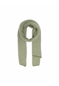 ONLY ONLMERLE LIFE SCARF - Sjal / Tørklæder - hedge green
