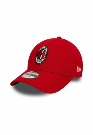 9FORTY - AC MILAN - Cap - rouge