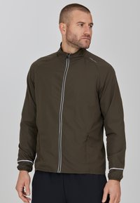 Endurance Fietsjas - wren