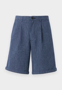 SLHREGULAR RON SUN - Chinos - dark navy