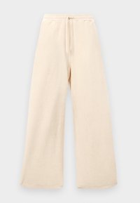 LEKEITIO PANT - Pantaloni - parchment