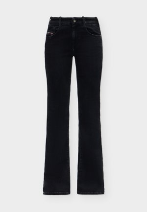 Diesel, 1969 D-EBBEY-T - Τζιν Bootcut - 02
