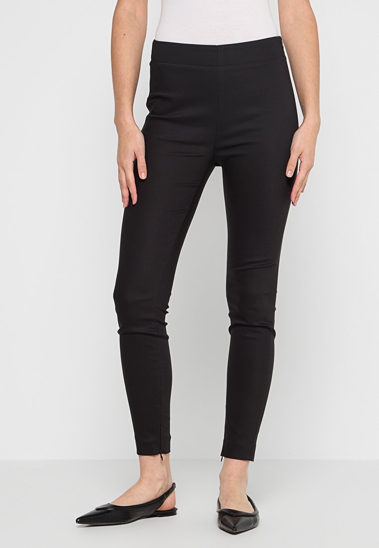 drykorn Legging zwart