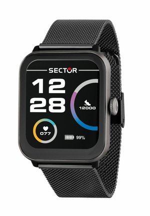 Smartwatch - nero