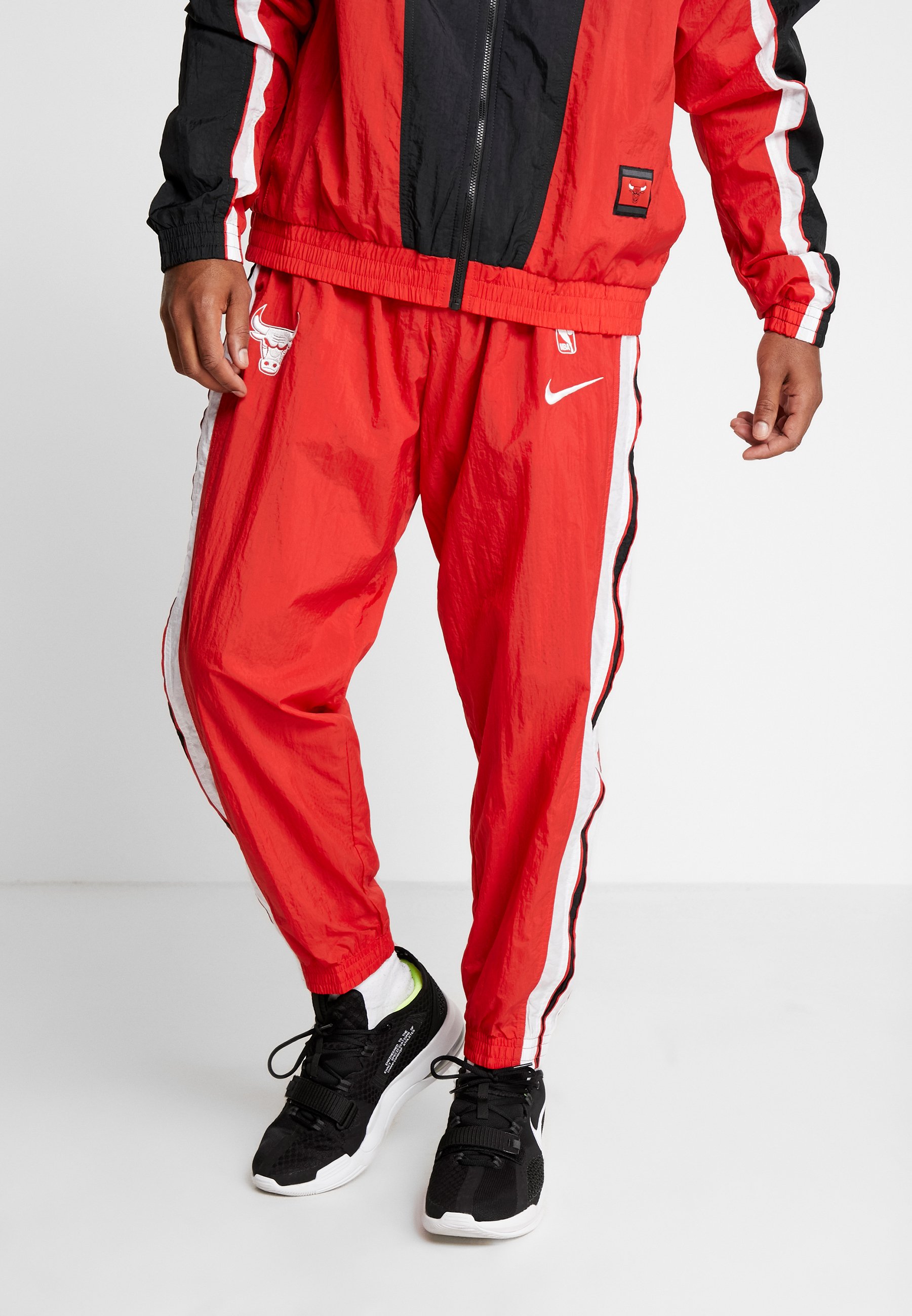 nba tracksuit retro