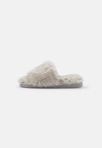 Unselected, light grey
