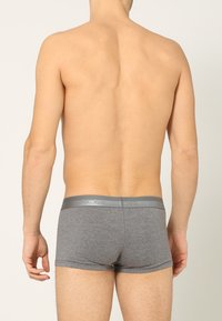 HOM BOXER - Bokserit - grey