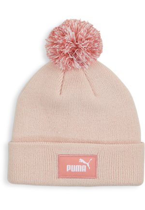 Bonnet - island pink