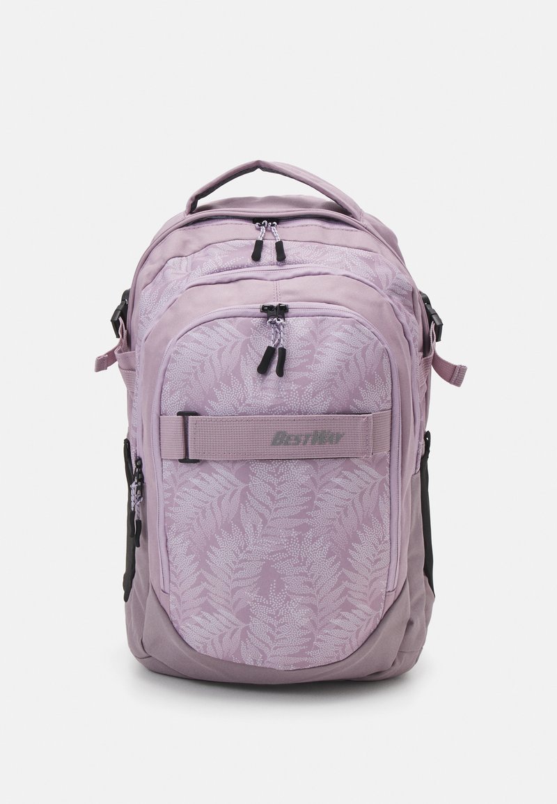 Fabrizio BACKPACK UNISEX - Ruksak - altarosa