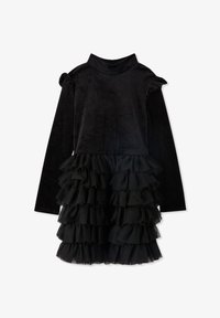 Non selezionato, nero