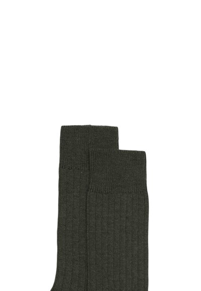 NN.07 TEN 9140 - Strømper - dark army