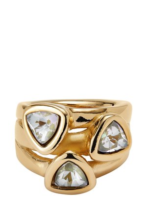 SER CAMALEÓNICA - Anillo - dorado